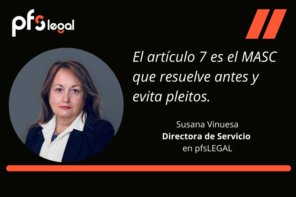 Entrevista a Susana Vinuesa