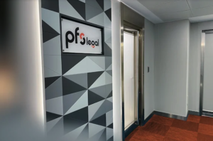 Oficina PFSLegal nueva sede en Madrid, Calle de Orense, 34