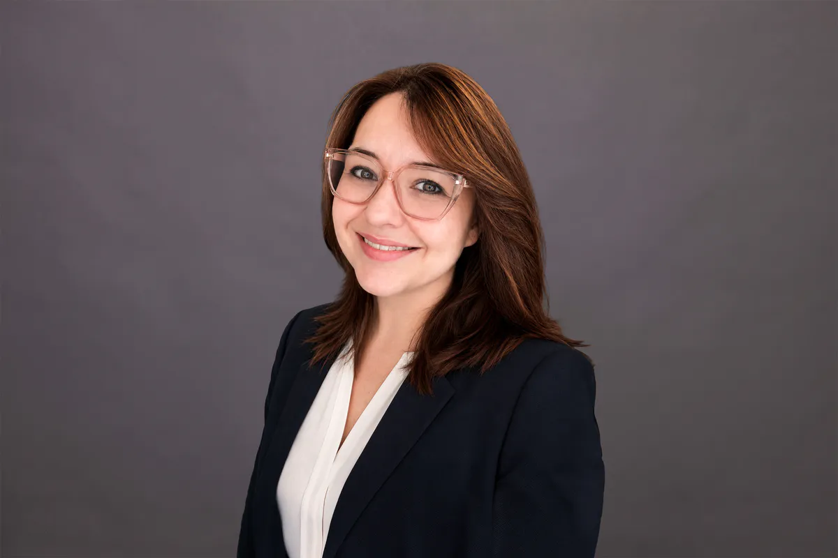 Isabel Garcia Alba