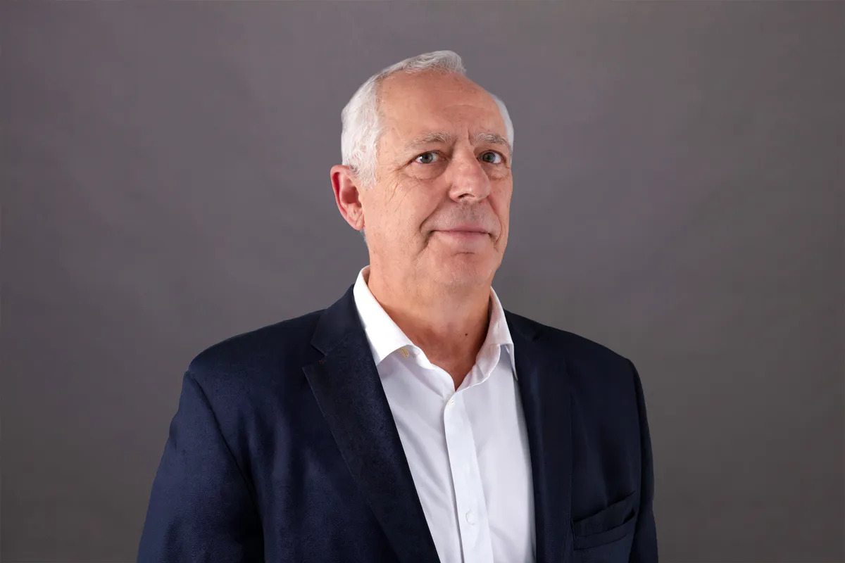 Jesus Navarro