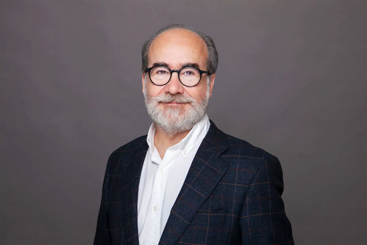 Jose Manuel Jiménez