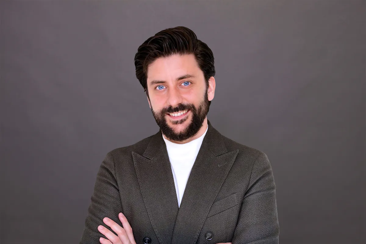 Luis Garrido